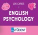 Фото English psychology. 105 карток 2
