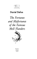 Фото The Fortunes and Misfortunes of the Famous Moll Flanders 3