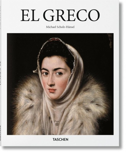 Фото El Greco