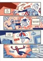 Фото Могутня Marvel-команда. Книга 1. Людина-павук і звіряча ватага 3