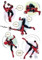 Фото Могутня Marvel-команда. Книга 1. Людина-павук і звіряча ватага 6