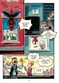 Фото Могутня Marvel-команда. Книга 1. Людина-павук і звіряча ватага 8