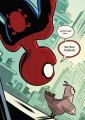 Фото Могутня Marvel-команда. Книга 1. Людина-павук і звіряча ватага 10