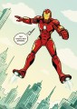 Фото Могутня Marvel-команда. Книга 1. Людина-павук і звіряча ватага 11