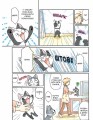 Фото Чі. Життя однієї киці. Том 10 3