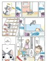 Фото Чі. Життя однієї киці. Том 10 4