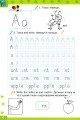 Фото Англійська мова 1 клас. Write with Buddy 2