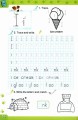 Фото Англійська мова 1 клас. Write with Buddy 4