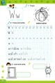 Фото Англійська мова 1 клас. Write with Buddy 5