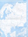 Фото Географія 10 клас. Регіони та країни. Контурні карти 3