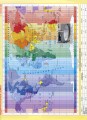 Фото Географія 11 клас. Географічний простір Землі. Атлас 3