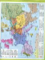 Фото Всесвітня історія. Історія України 9 клас. Атлас 3