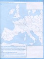 Фото Всесвітня історія. Історія України 10 клас. Контурні карти 5