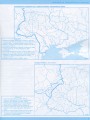 Фото Всесвітня історія. Історія України 11 клас. Контурні карти 3