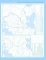 Фото Всесвітня історія. Історія України 7 клас. Контурні карти. Інтегрований курс 2