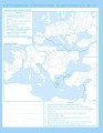 Фото Всесвітня історія. Історія України 7 клас. Контурні карти. Інтегрований курс 4
