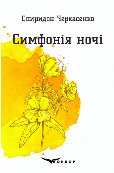 Фото Симфонія ночі