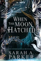 The Moonfall. Book 1. When the Moon Hatched