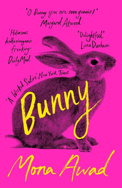 Фото Bunny