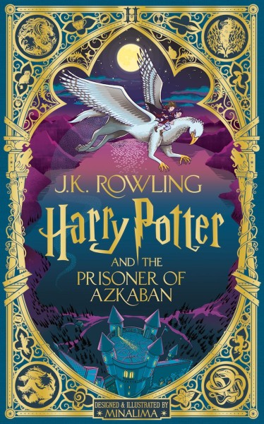 Фото Harry Potter and the Prisoner of Azkaban