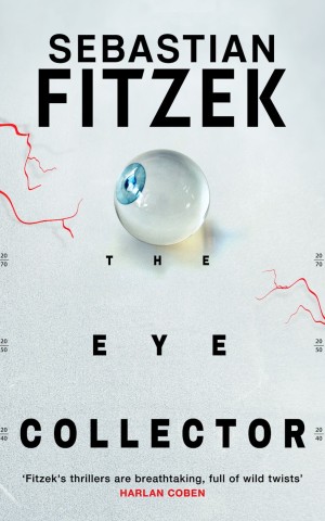 The Eye Collector