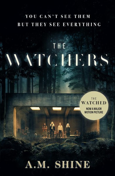 Фото The Watchers