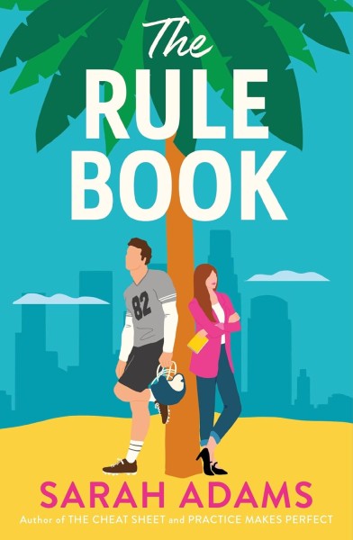 Фото The Rule Book