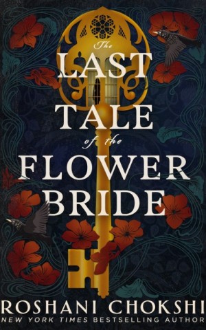 The Last Tale of the Flower Bride