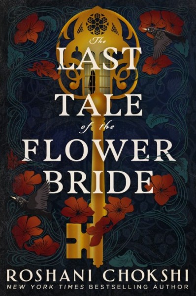 Фото The Last Tale of the Flower Bride