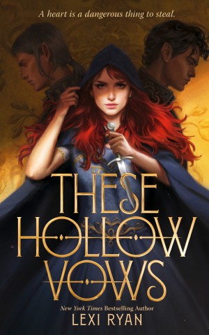These Hollow Vows