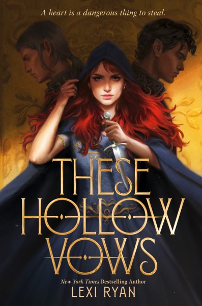 Фото These Hollow Vows