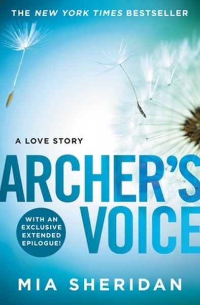 Фото Archer's Voice
