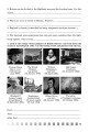 Фото Англійська мова 8 клас. Робочий зошит. Для спеціалізованих шкіл 4