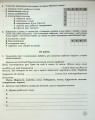 Фото Зарубіжна література 5 клас. Зошит для тематичного оцінювання навчальних досягнень учнів 5