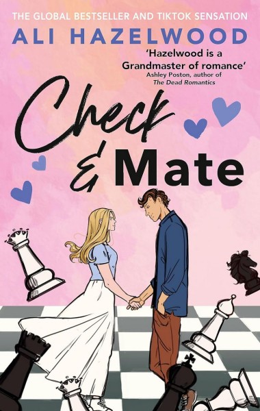 Фото Check & Mate