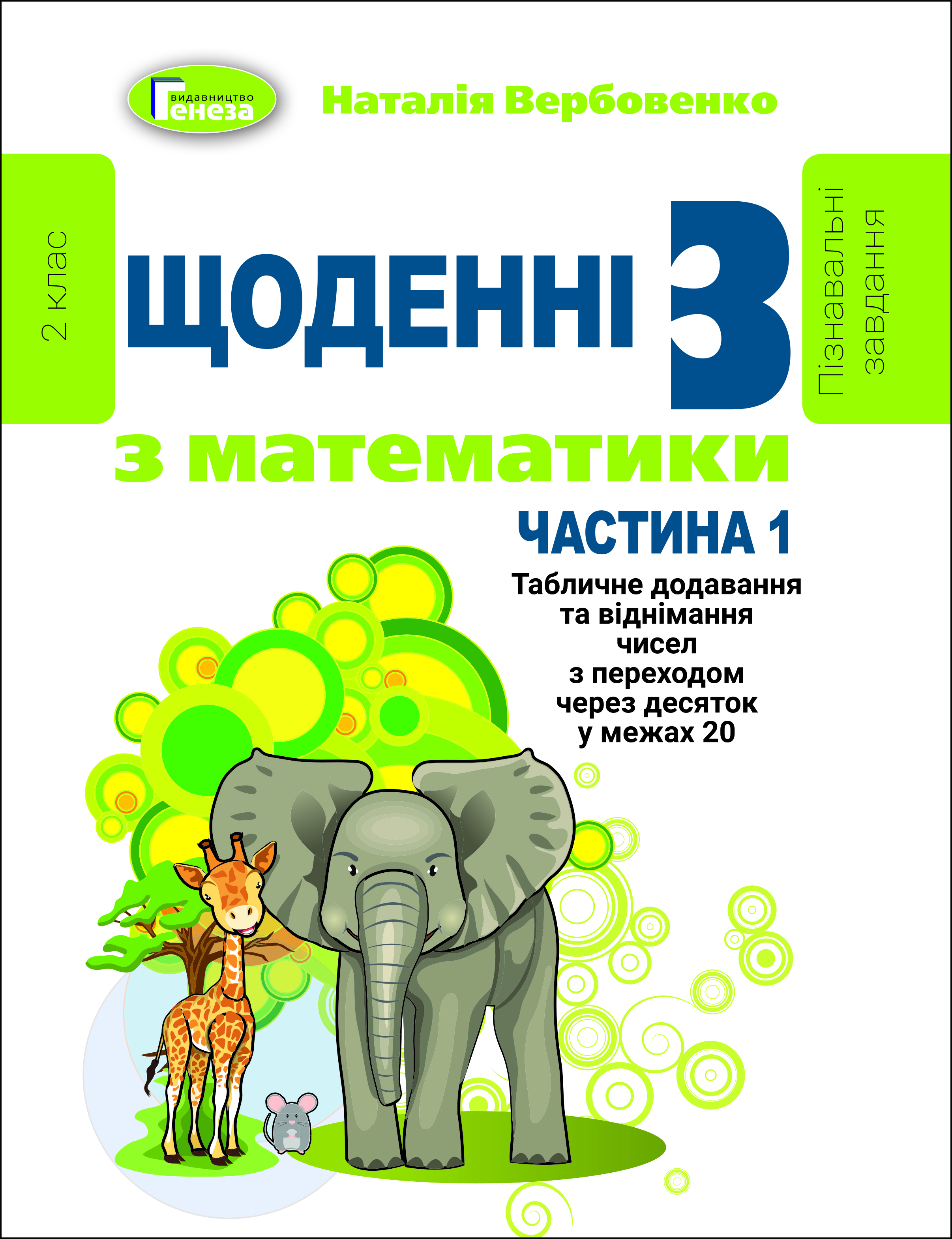 Main Product