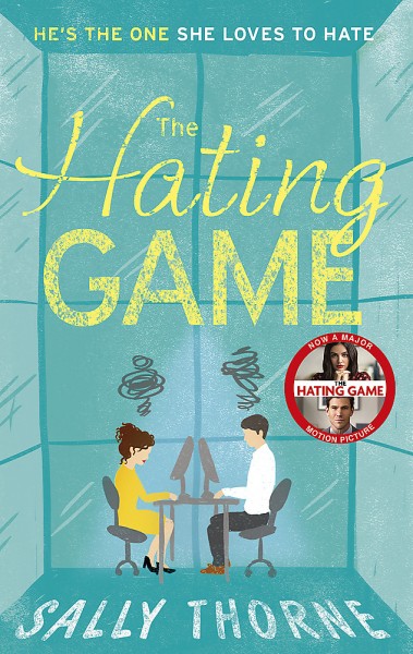 Фото The Hating Game
