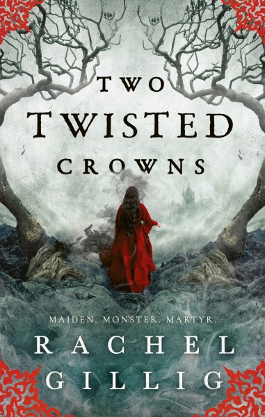 Фото Two Twisted Crowns