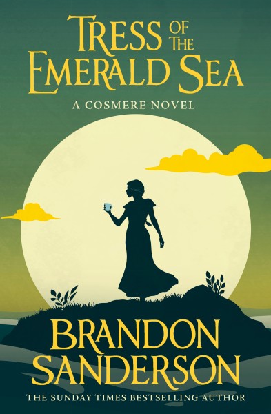Фото Tress of the Emerald Sea