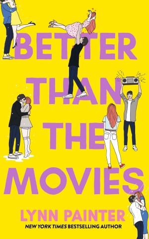 Better Than the Movies