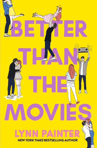 Фото Better Than the Movies
