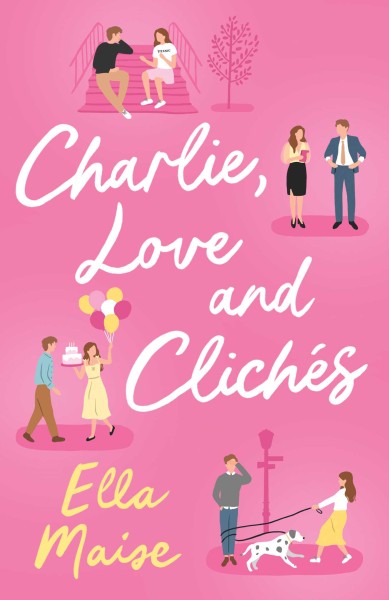 Фото Charlie, Love and Clichés