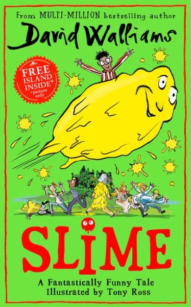 Фото Slime