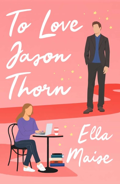 Фото To Love Jason Thorn
