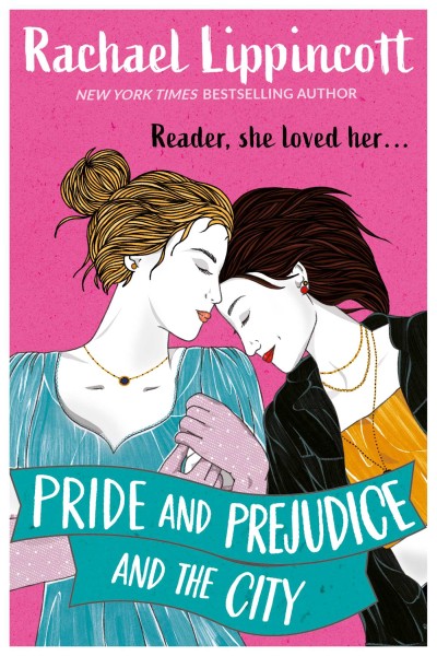 Фото Pride and Prejudice and the City