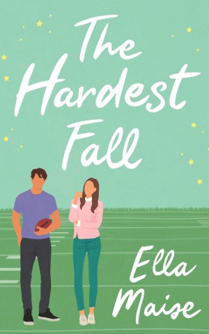 The Hardest Fall