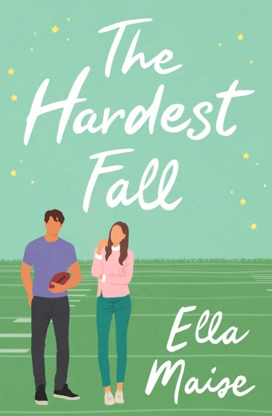 Фото The Hardest Fall