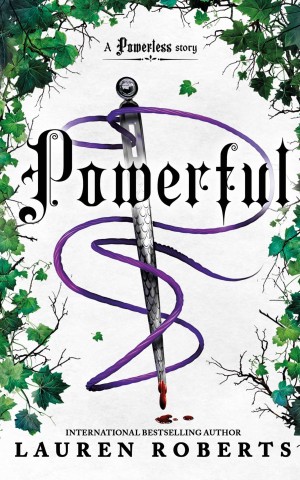 The Powerless. Book 1.5: Powerful