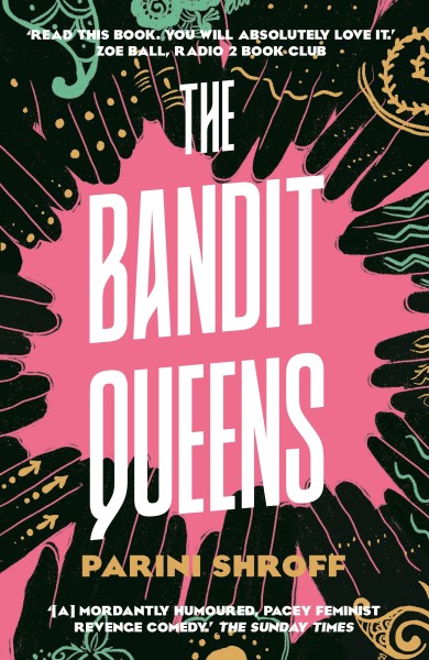 Фото The Bandit Queens