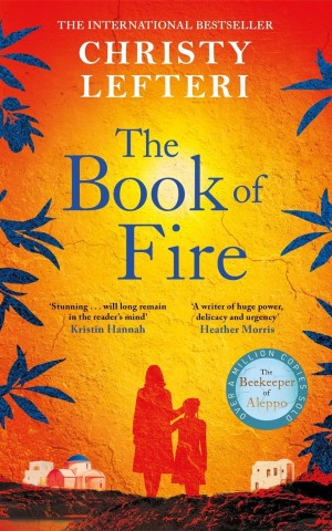 The Book of Fire